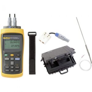 Fluke Calibration 1524-P3-156