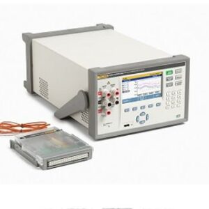 Fluke Calibration 1586-2586-RLY