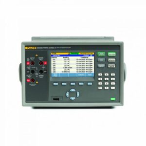 Fluke Calibration 2638A/05 120