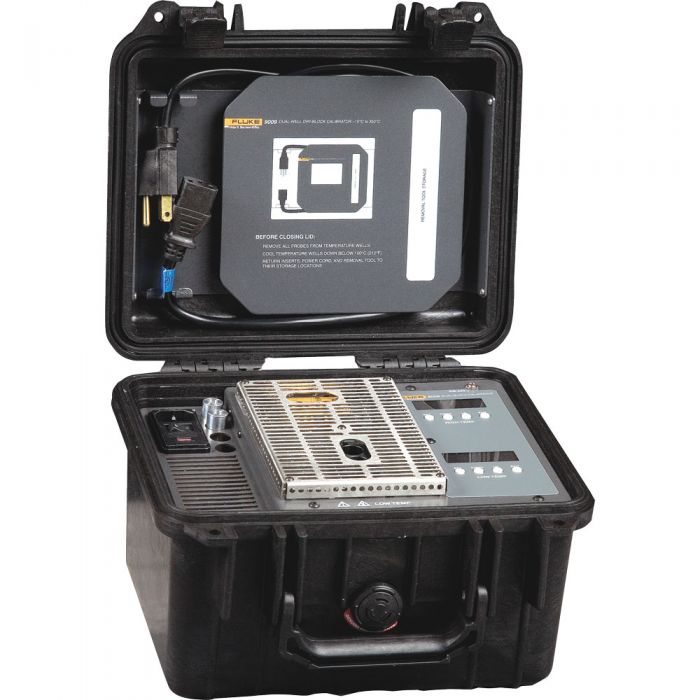Fluke Calibration 9009-B-156-TRAN