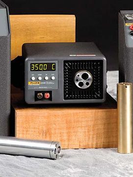 Fluke Calibration 9140-B-156-TRAN