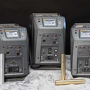 Fluke Calibration 9142-D-156