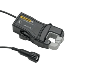 Fluke I1A/10A CLAMP PQ4