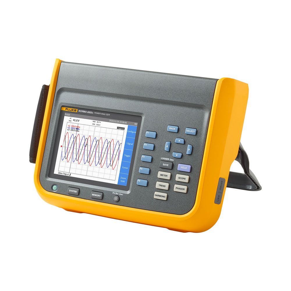 Fluke NORMA 6003+