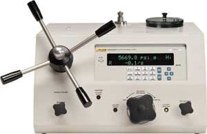 Fluke Pressurements 6532-200M