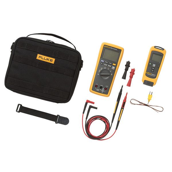 Fluke T3000FC KIT
