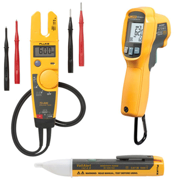 Fluke T5-600/62MAX+/1AC