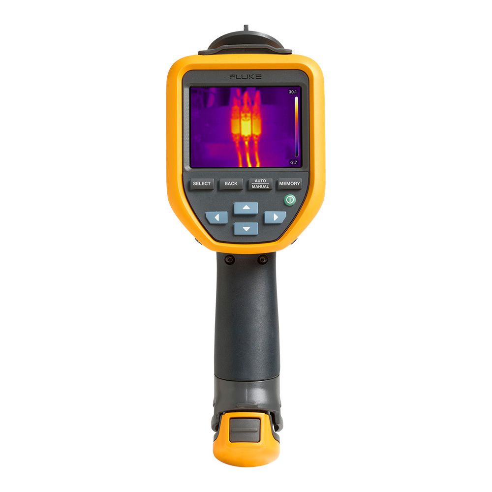 Fluke TIS20+ 9HZ