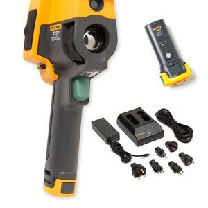Fluke Ti27 VIP2
