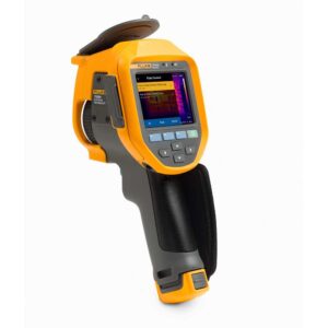 Fluke Ti300+ 60HZ