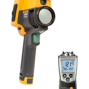Fluke TiR29 VIP1