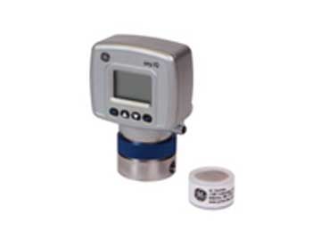GE Panametrics OXYIQ-1-1-1-0-0