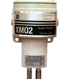 GE Panametrics XMO2
