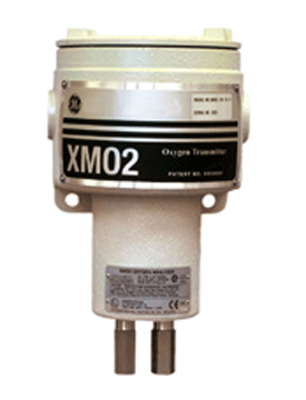 GE Panametrics XMO2