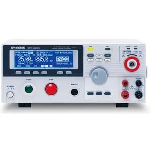 GW Instek GPT-9802