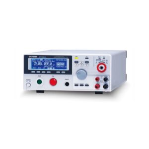 Precision Function Generator: GW Instek GPT-9904 for Advanced Applications