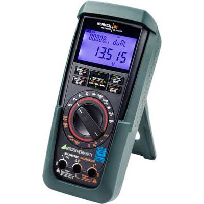 Gossen Metrawatt METRACAL MC
