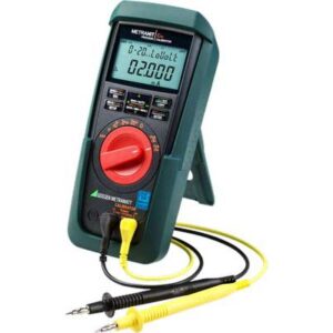 Gossen Metrawatt METRAHIT CAL