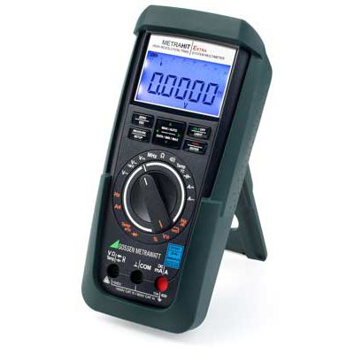 Gossen Metrawatt METRAHIT EXTRA
