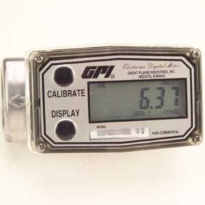 Great Plains Industries A109GMA025NA1