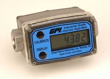 Great Plains Industries G2H05N09GMA