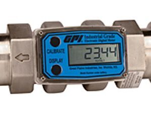 Great Plains Industries G2S07T09LMA
