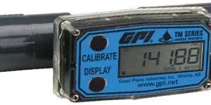 Great Plains Industries TM0400-N