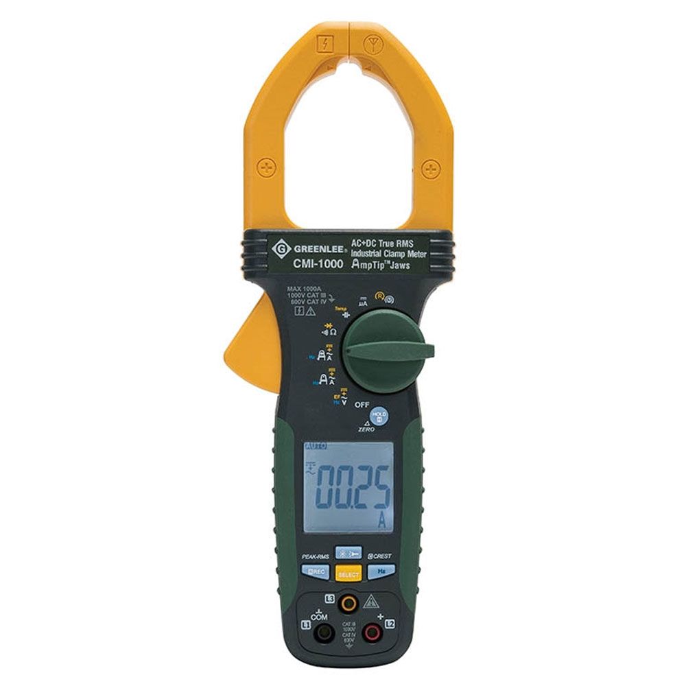 Greenlee CMI-1000