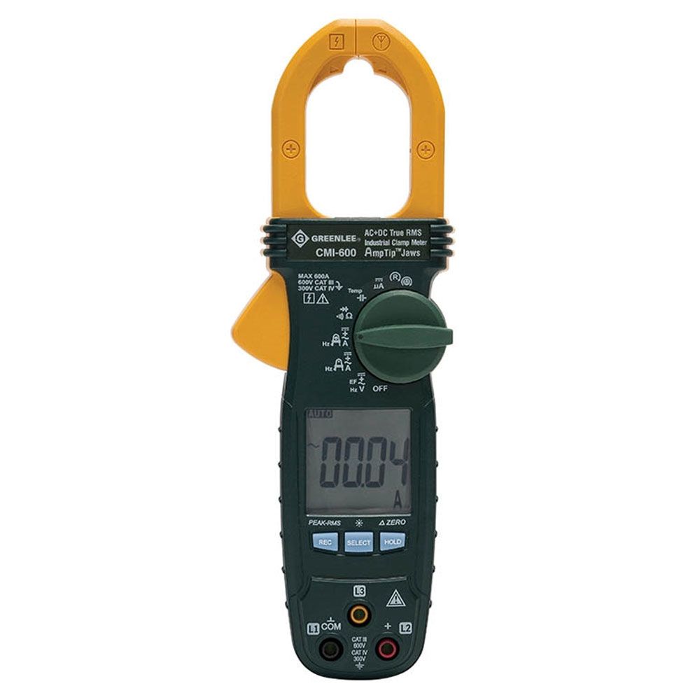 Greenlee CMI-600
