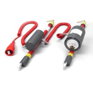 HD Electric PRM-100