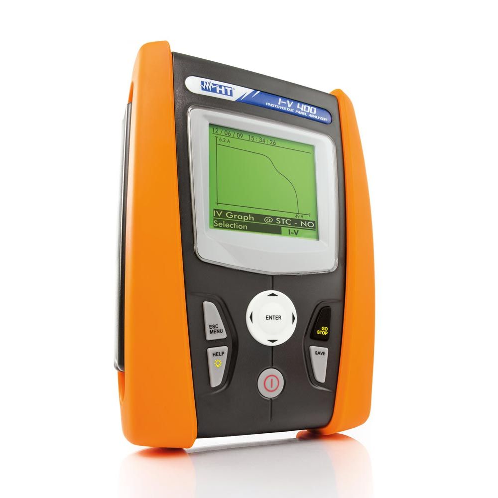 HT Instruments I-V400W