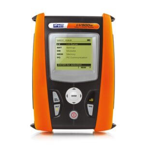 HT Instruments I-V500W