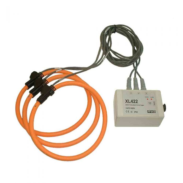 HT Instruments XL422