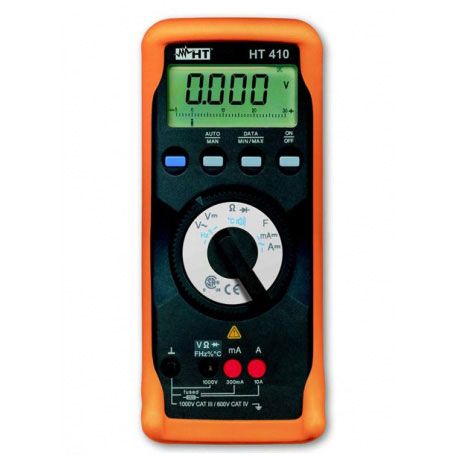 HT Instruments HT8100