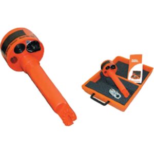 Hi-Line Utility Supply 4744K
