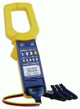 Hioki 3286-20/KIT