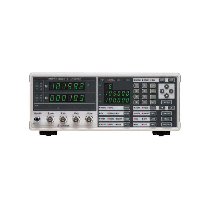 Hioki 3504-50