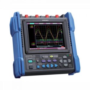 Hioki MR8880-20 PRO KIT