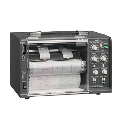 Hioki PR8112