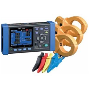 Hioki PW3360-21