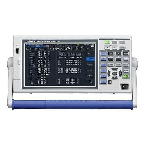 Hioki PW3390-02