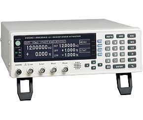 Hioki RM3543-01