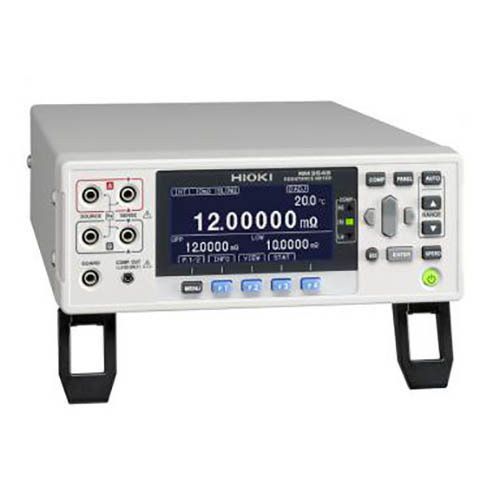 Hioki RM3545-02