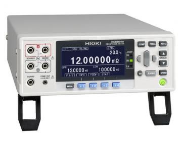Hioki RM3545