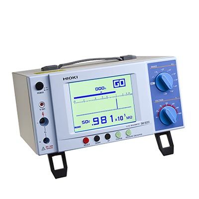 Hioki SM-8213