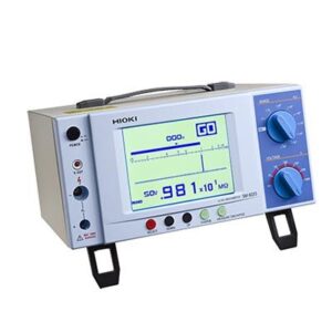 Hioki SM-8215