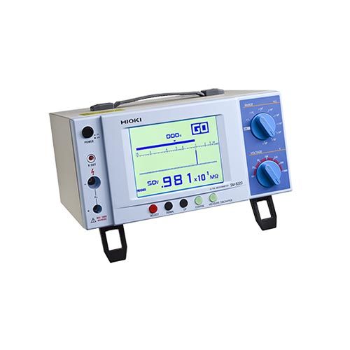 Hioki SM-8220