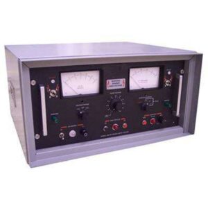 Hipotronics HD103-A