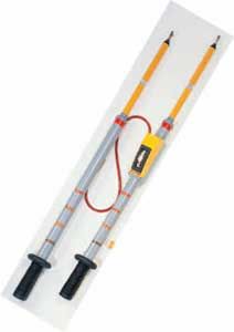 Hoyt Electrical Instrument PC44K