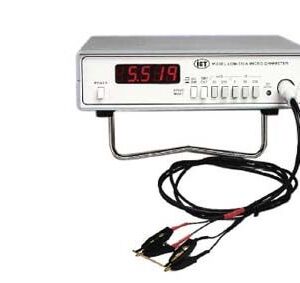 IET Labs LOM-510A